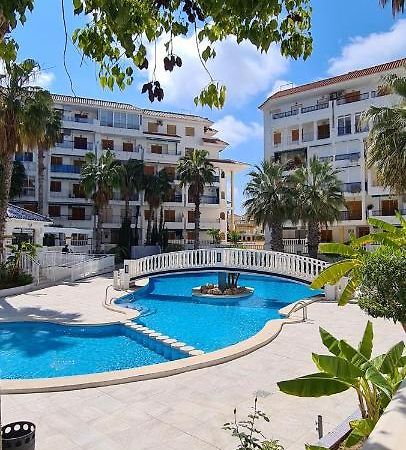 Sofia La Mata Apartman La Mata  Kültér fotó