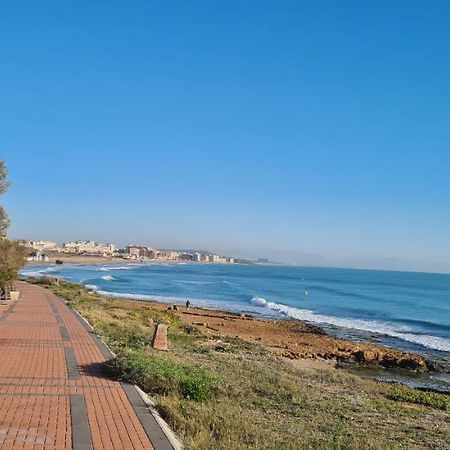 Sofia La Mata Apartman La Mata  Kültér fotó