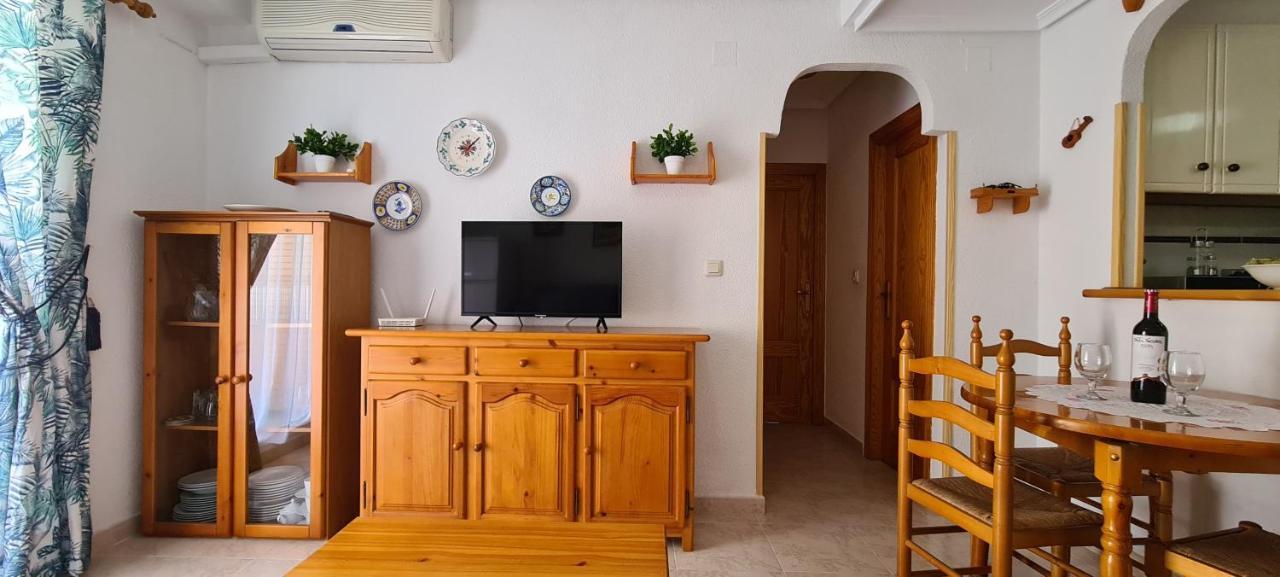 Sofia La Mata Apartman La Mata  Kültér fotó