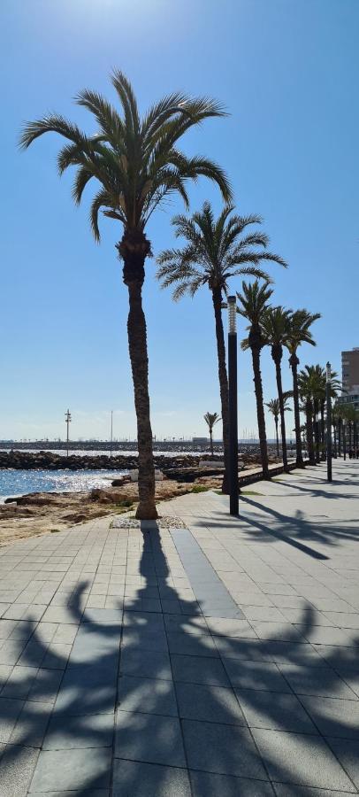 Sofia La Mata Apartman La Mata  Kültér fotó