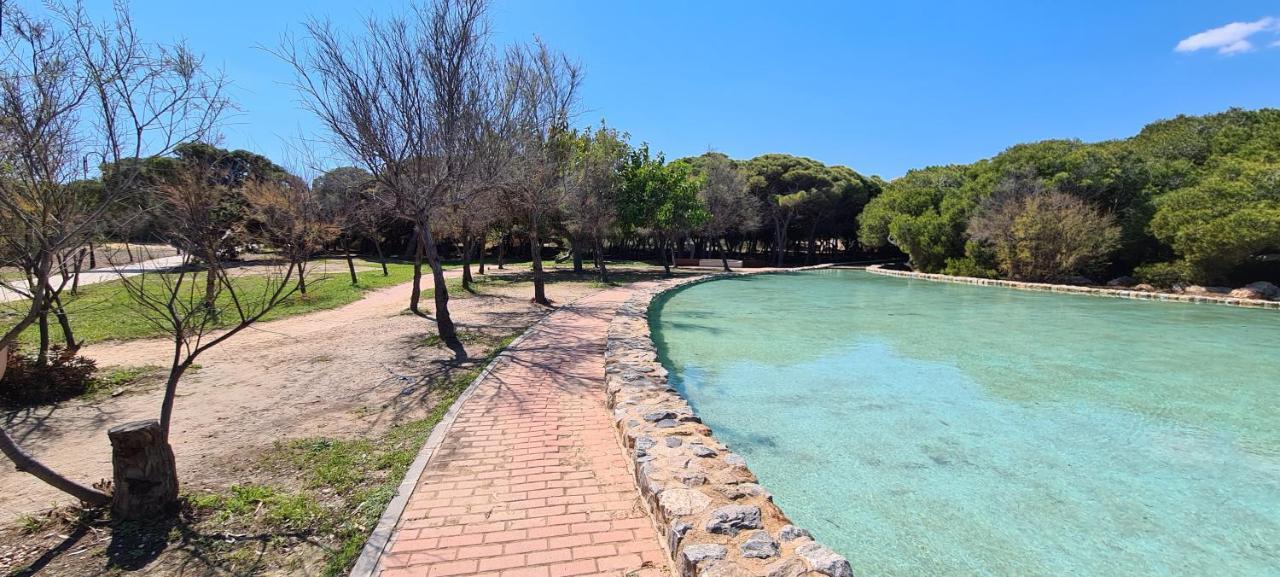 Sofia La Mata Apartman La Mata  Kültér fotó