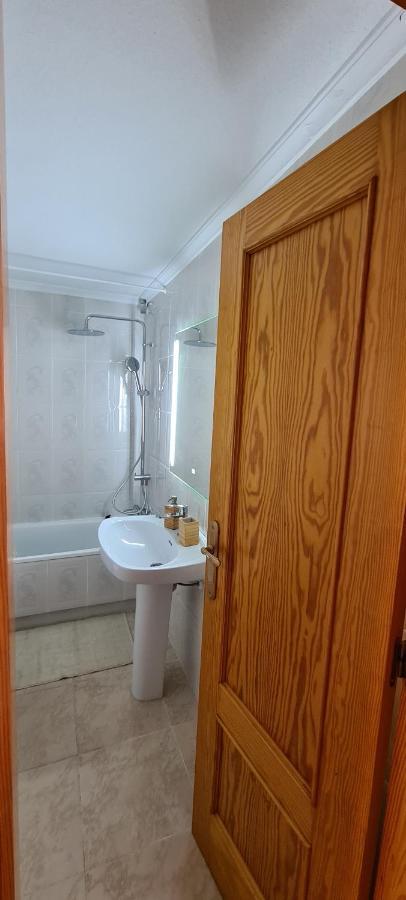 Sofia La Mata Apartman La Mata  Kültér fotó