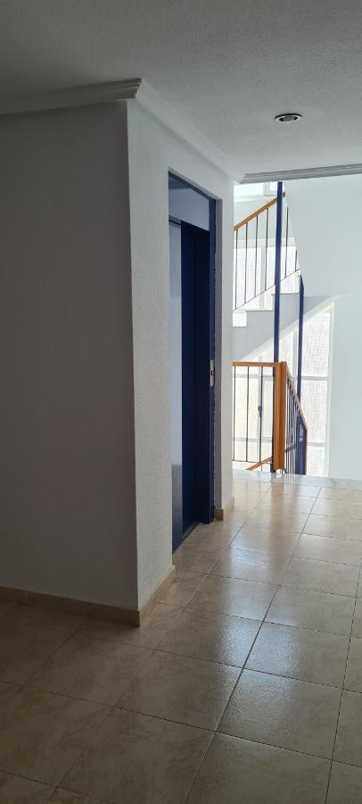 Sofia La Mata Apartman La Mata  Kültér fotó