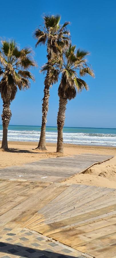 Sofia La Mata Apartman La Mata  Kültér fotó