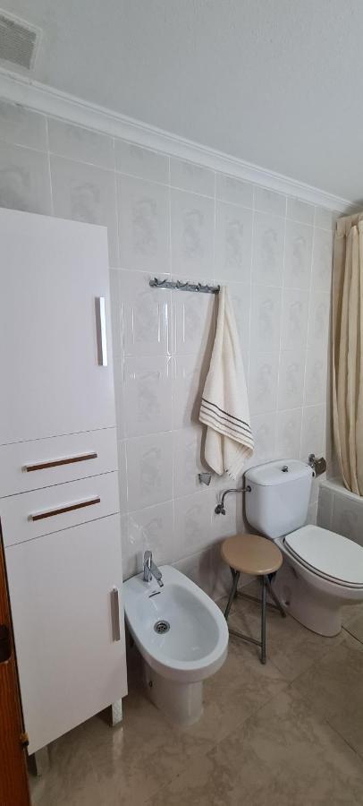 Sofia La Mata Apartman La Mata  Kültér fotó