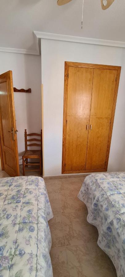 Sofia La Mata Apartman La Mata  Kültér fotó
