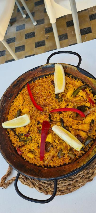 Sofia La Mata Apartman La Mata  Kültér fotó