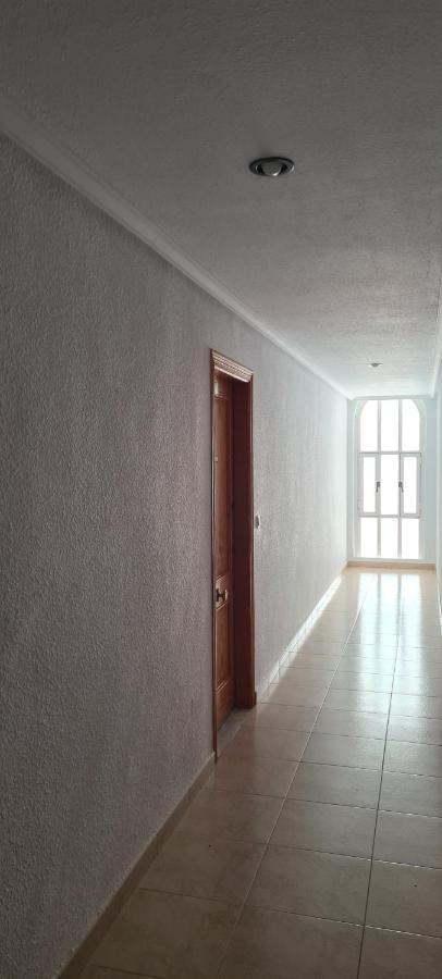 Sofia La Mata Apartman La Mata  Kültér fotó