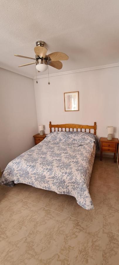 Sofia La Mata Apartman La Mata  Kültér fotó