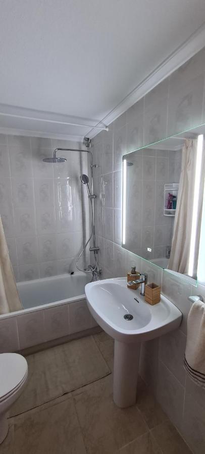 Sofia La Mata Apartman La Mata  Kültér fotó