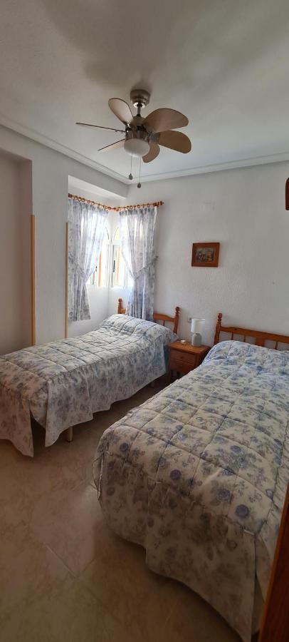 Sofia La Mata Apartman La Mata  Kültér fotó