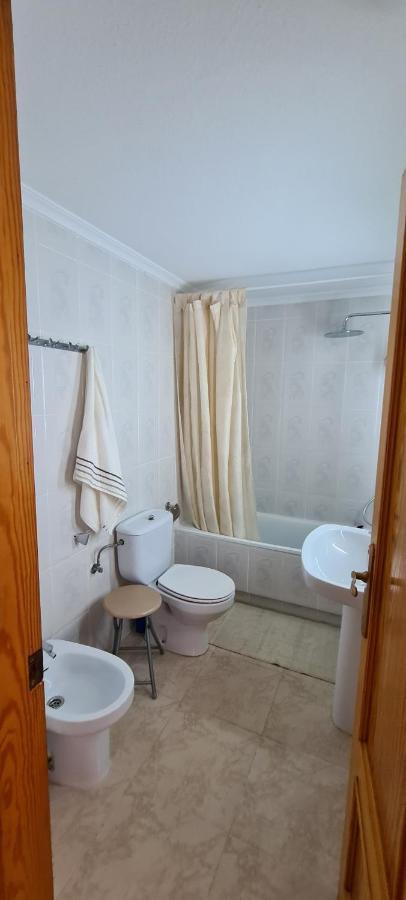 Sofia La Mata Apartman La Mata  Kültér fotó