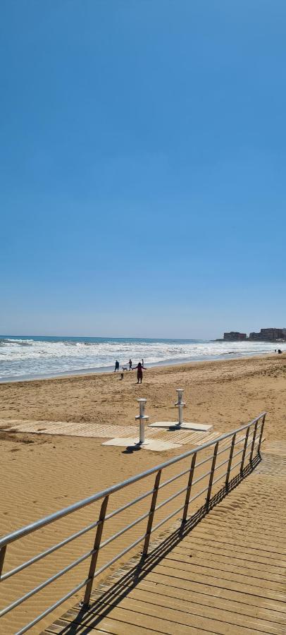 Sofia La Mata Apartman La Mata  Kültér fotó