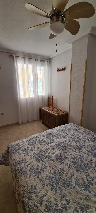 Sofia La Mata Apartman La Mata  Kültér fotó