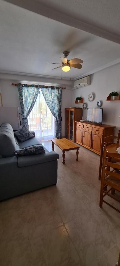 Sofia La Mata Apartman La Mata  Kültér fotó