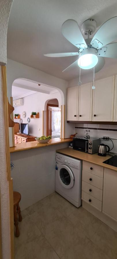 Sofia La Mata Apartman La Mata  Kültér fotó