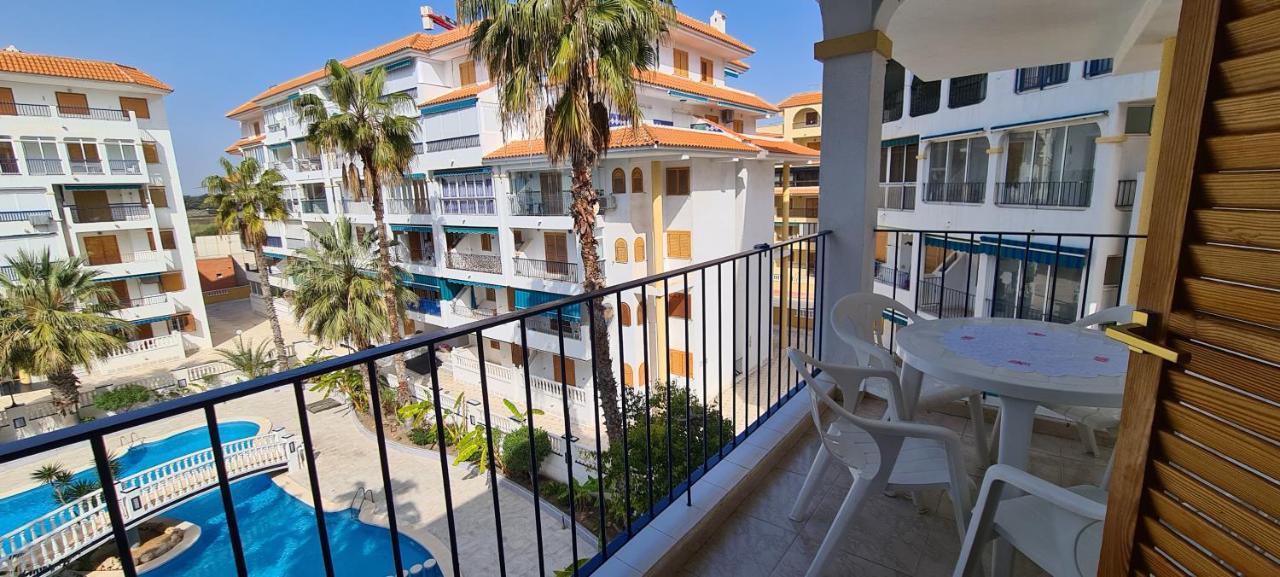Sofia La Mata Apartman La Mata  Kültér fotó