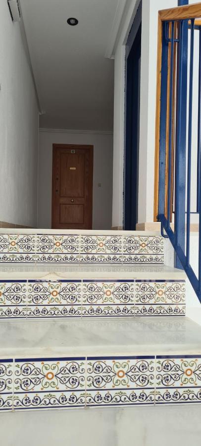 Sofia La Mata Apartman La Mata  Kültér fotó