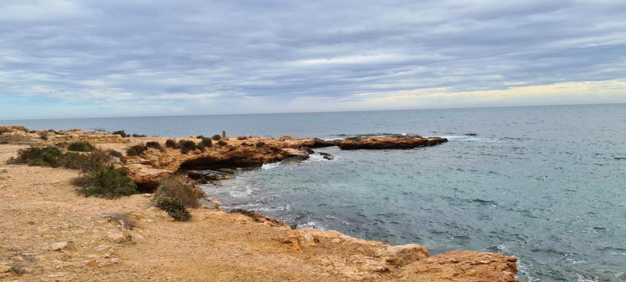 Sofia La Mata Apartman La Mata  Kültér fotó